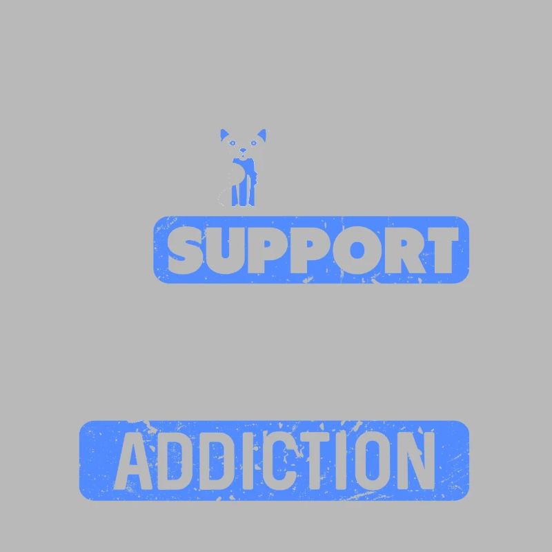 I Only Work To Support My Devon Rex Addiction