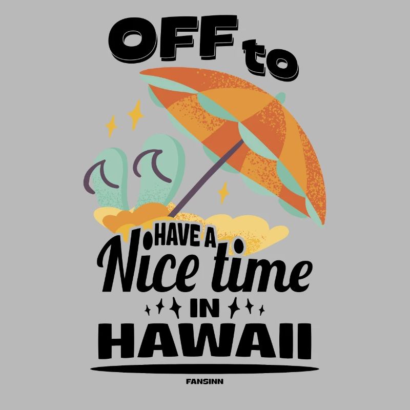 Hawaï