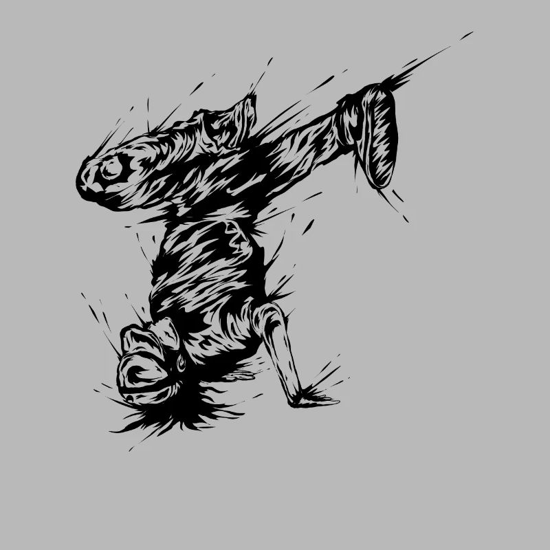 Breakdancer