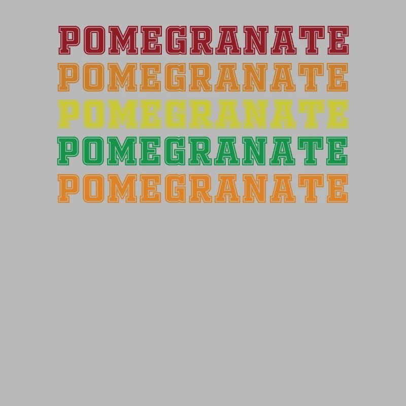 Pomegranate