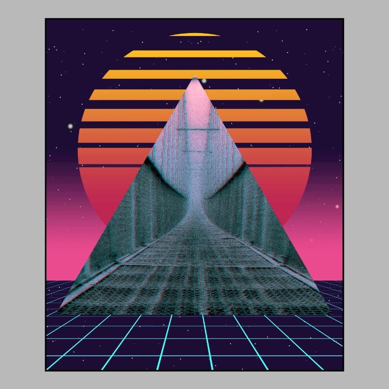 Anemoiacore Aesthetic Border Space Weirdcore