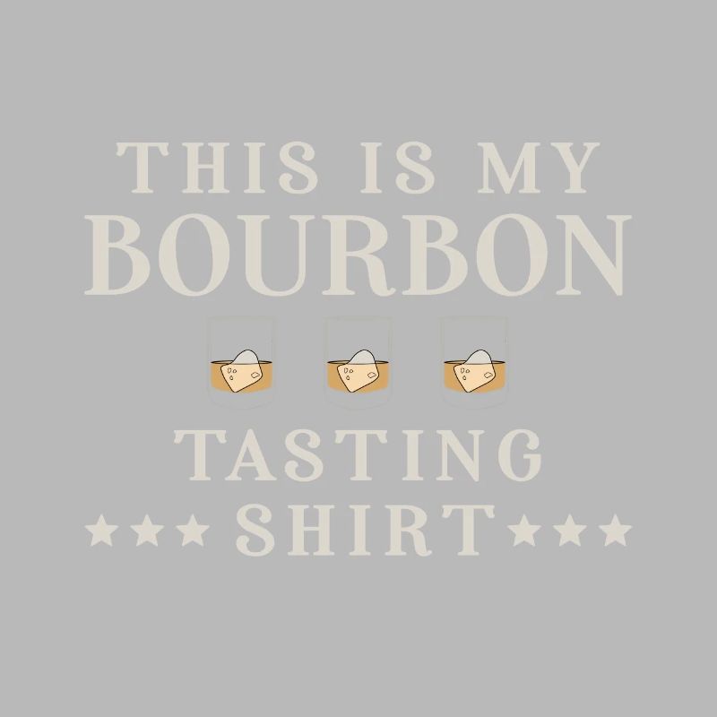 This Is My Bourbon Drinking