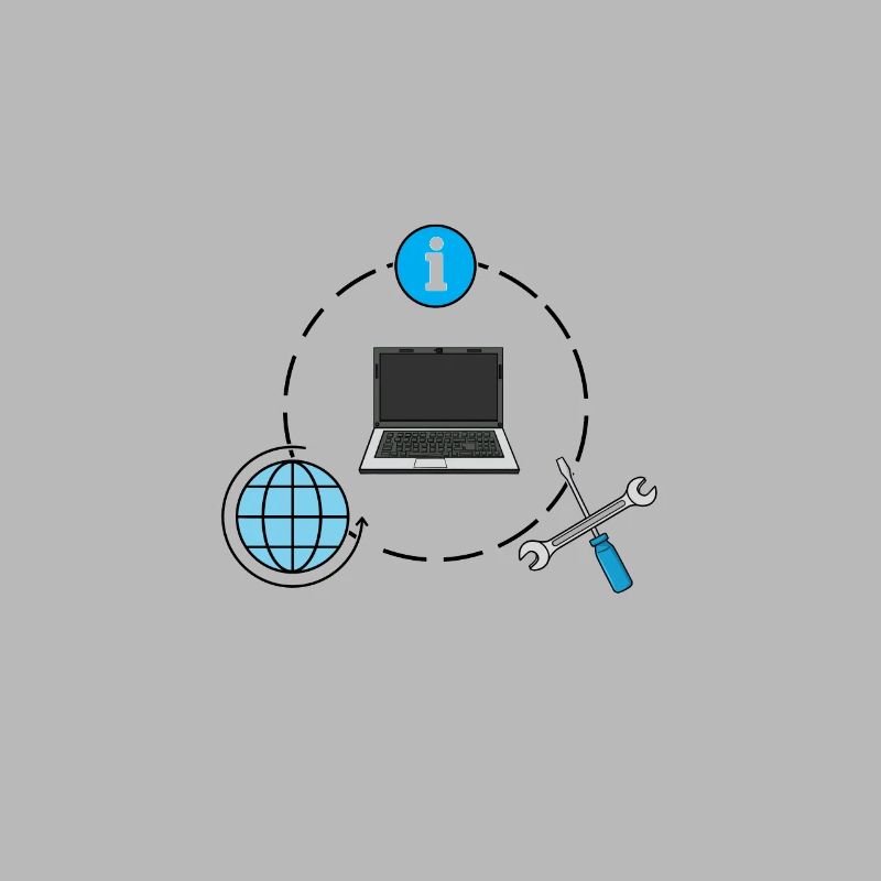 Support technique Assistance technique informatique Helpdesk