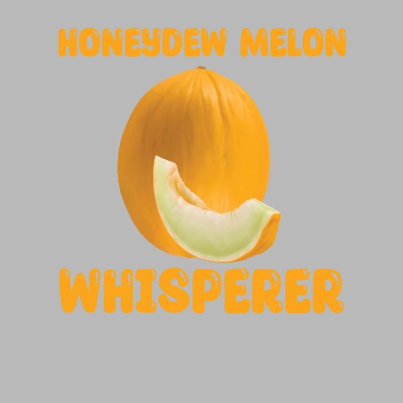 Honigmelone Flüsterer