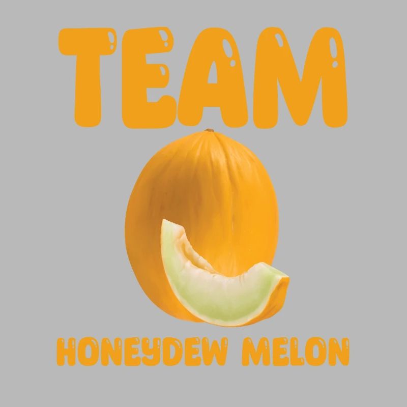 Équipe Honeydew Melon