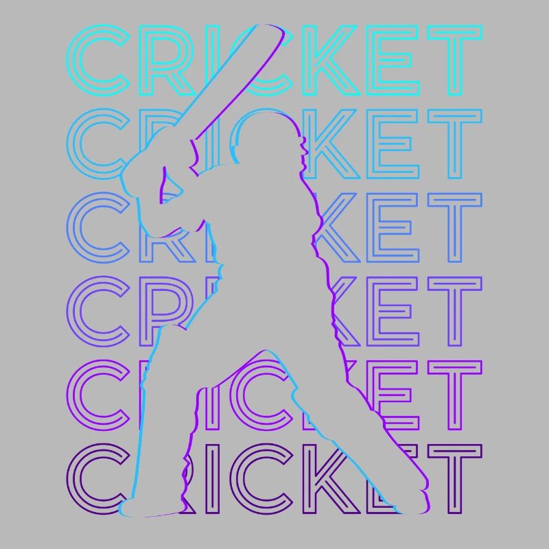 Cricket CricketEr Retro Gift