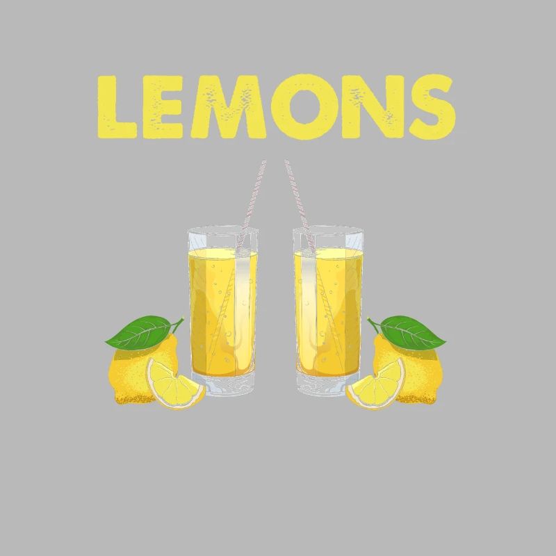 Limonade Limonade Limonade Limonade Stand Design