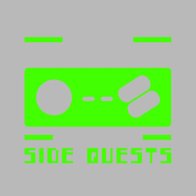 Im Not Procrastinating Im Doing Side Quests