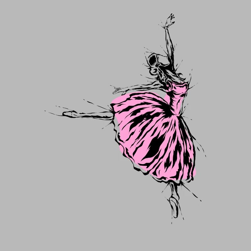 Ballet Dance Dancer