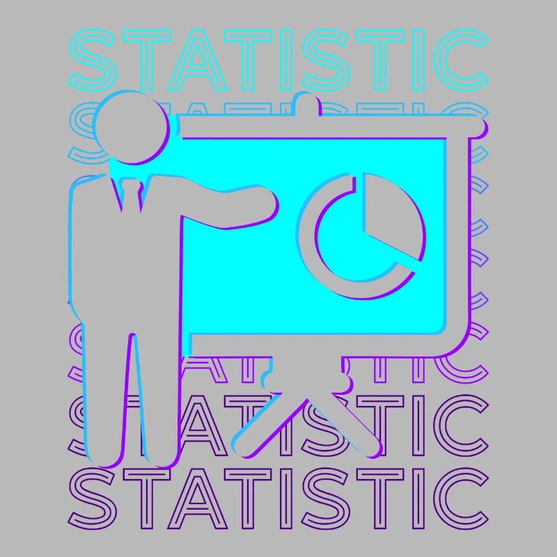 Statistician Statistician Retro