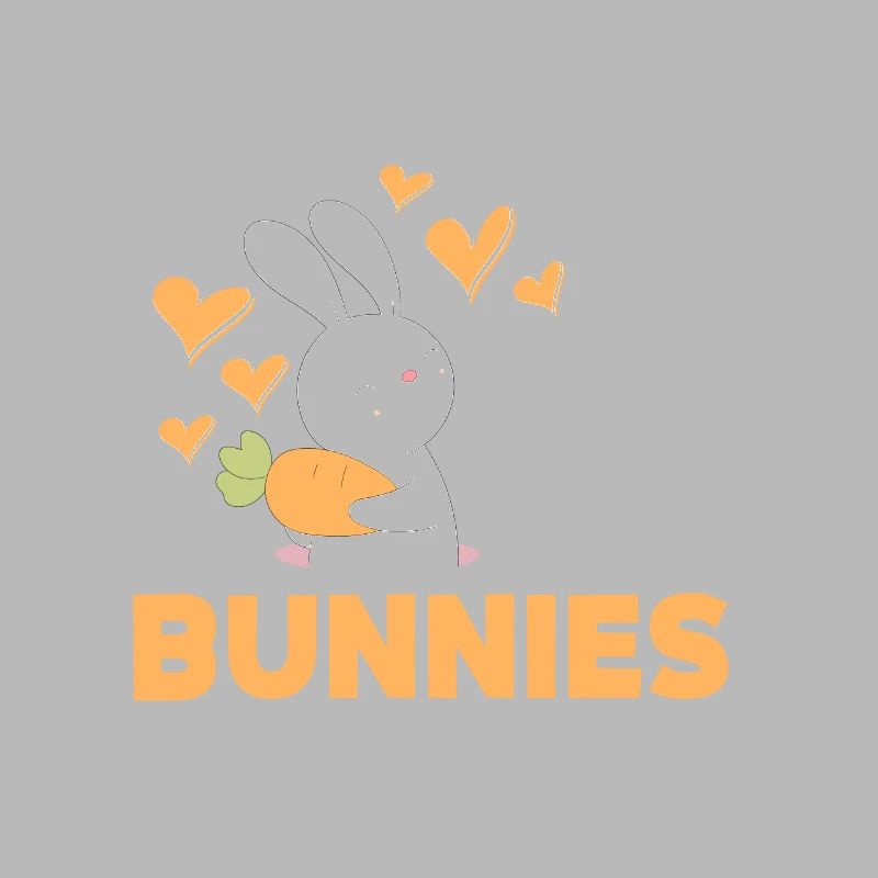 Rabbit Rabbit Pet Rabbit Mama Gift
