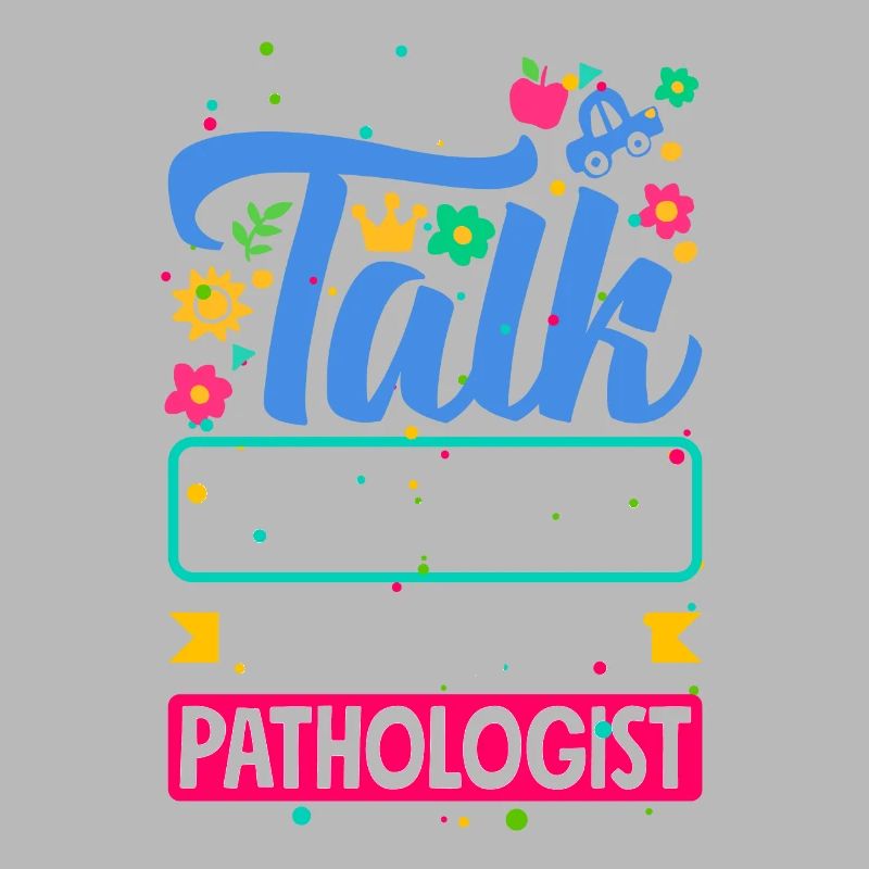 Speech Language Pathologist Speech Therapist Im
