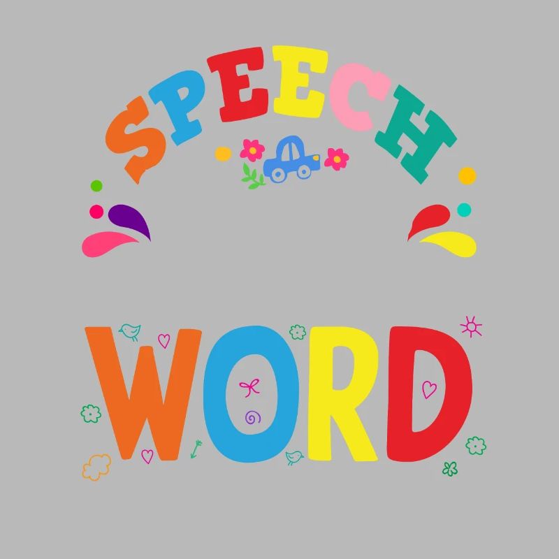 Speech Language Pathologist Speech Therapist