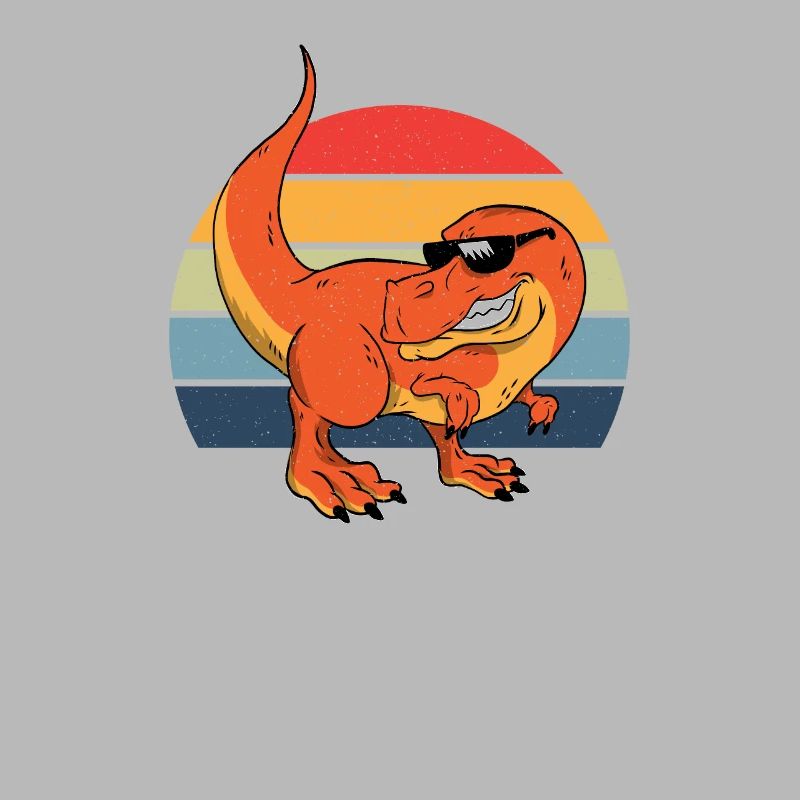 Unclesaurus Rex Uncle Dinosaur T-Rex