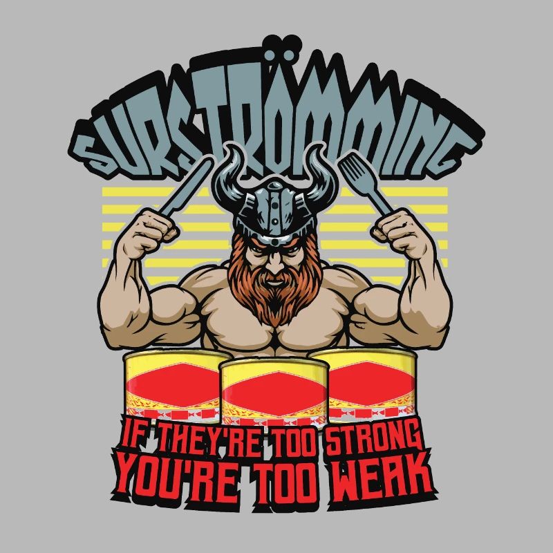Surströmming
