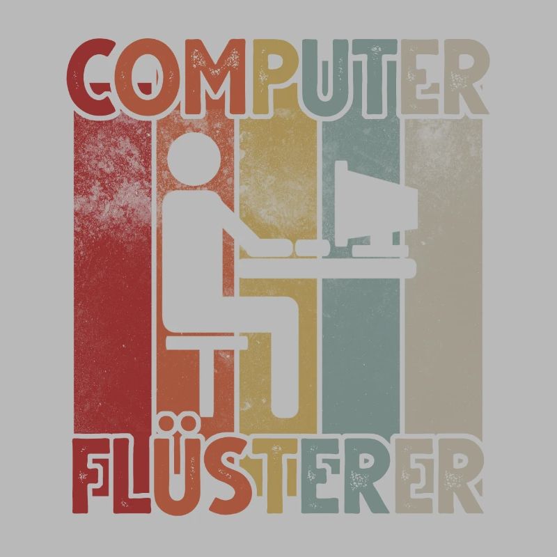 Informatiker Informatik Programmierer Nerd Geek