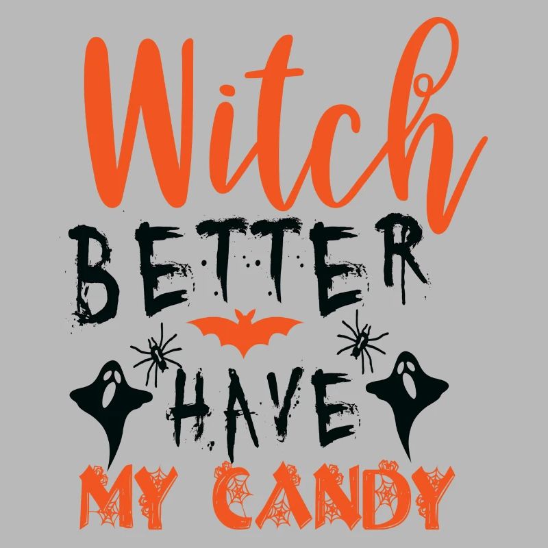 Better have a candy