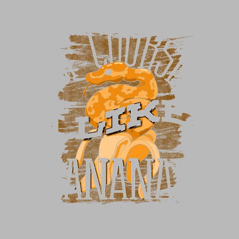 Banana Ball Python Herpetologist Of Course I Like