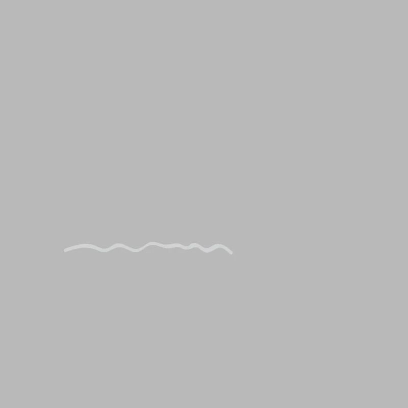 Keep It Simple Line Art Minimaliste