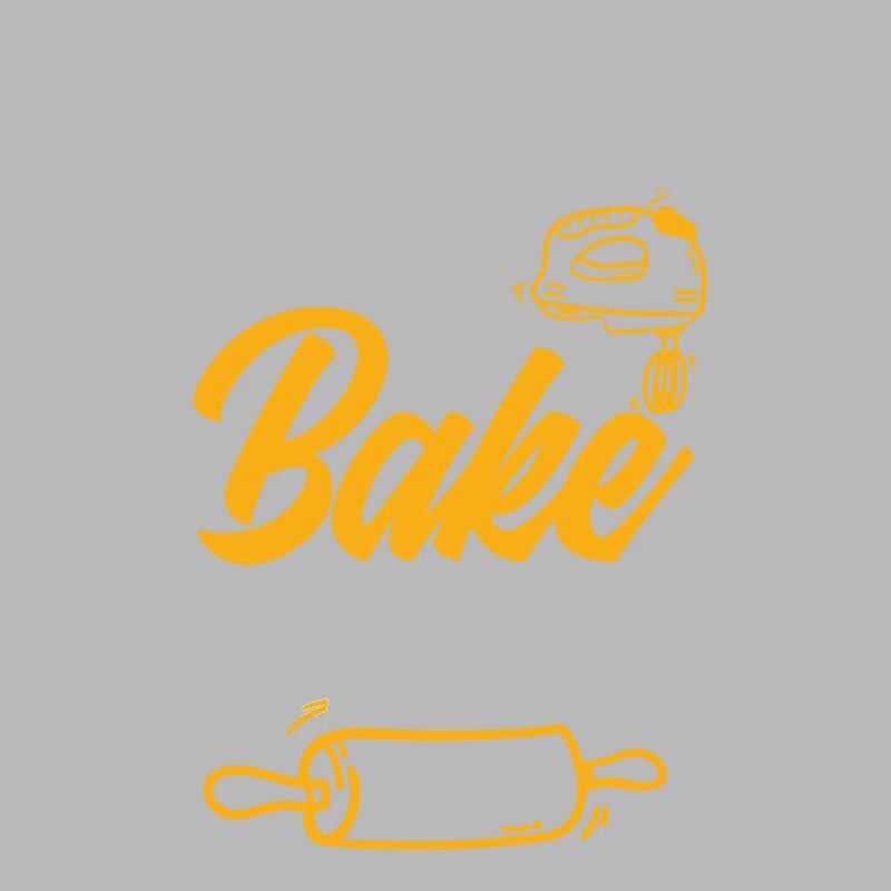 Funny Hobby Baker Gift