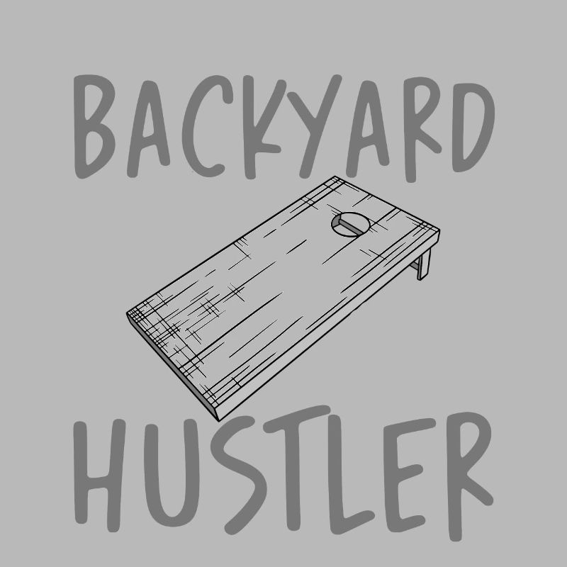 Backyard Hustler 3