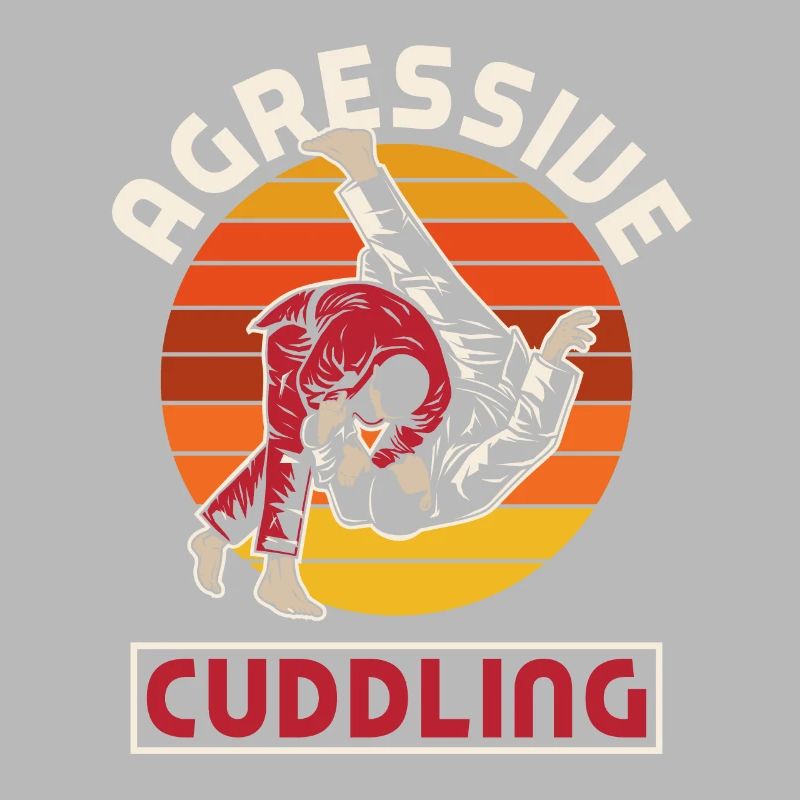 Jiu Jitsu Jiu Jitsu Jiu Jitsu