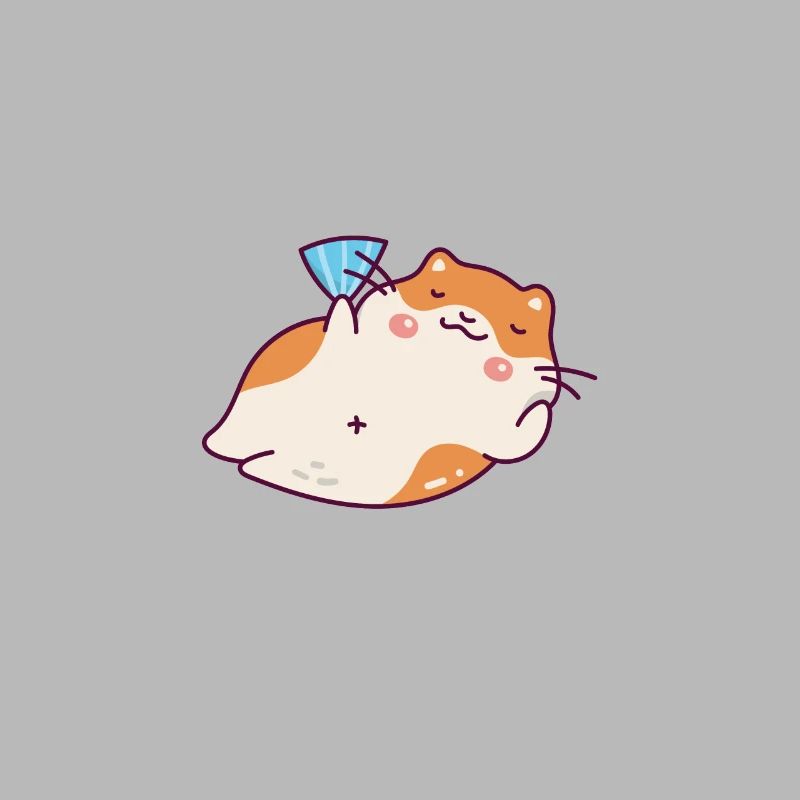 Funny Hamster Gift