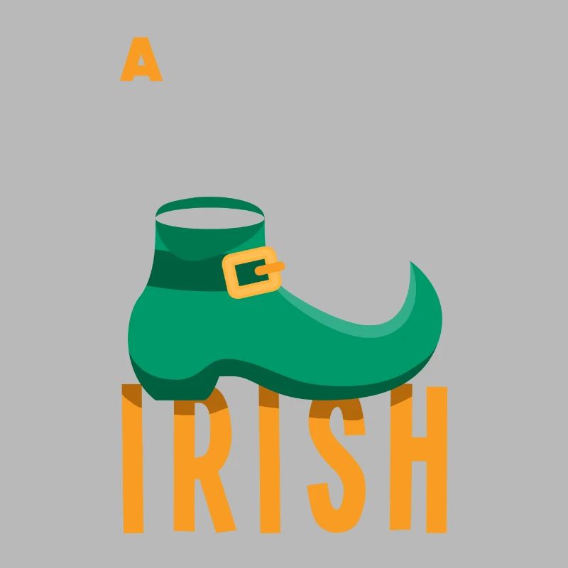 Irisch Irland St.Patricks Day Geschenk