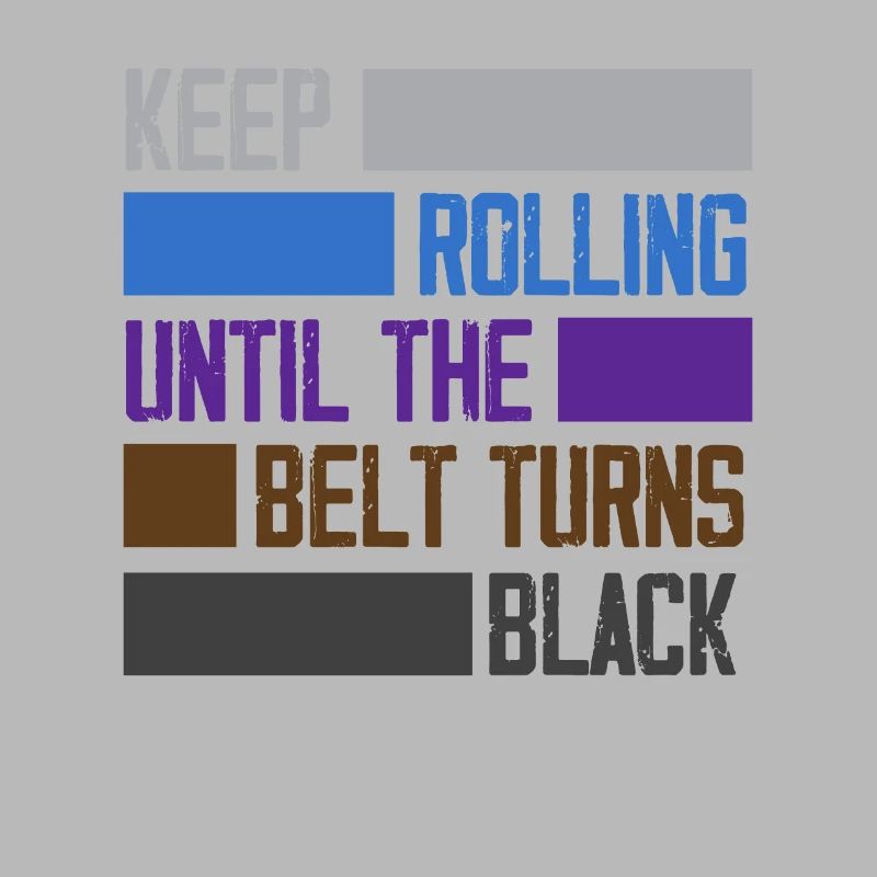 Jiu Jitsu Jiu Jitsu Jiu Jitsu