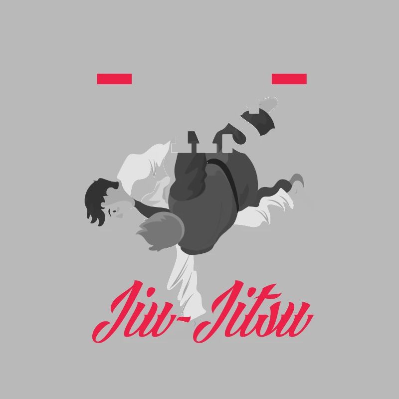 Jiu Jitsu Jiu Jitsu Jiu Jitsu