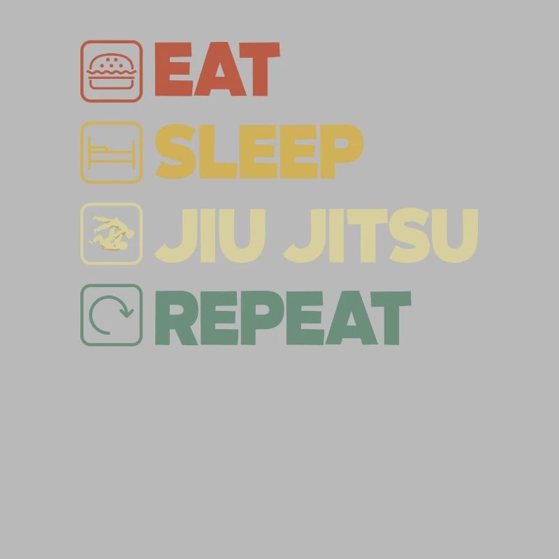 Jiu Jitsu Jiu Jitsu Jiu Jitsu
