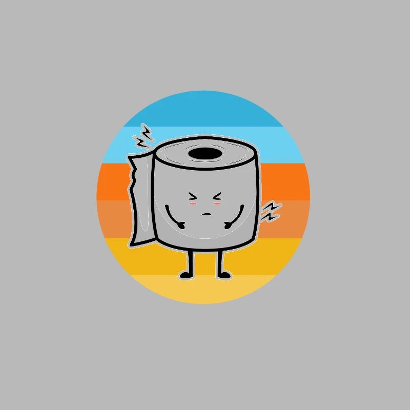 Ask me about my explosive diarrhea