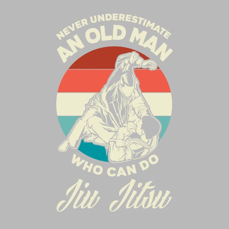 Jiu Jitsu Jiu Jitsu Jiu Jitsu