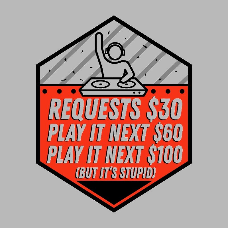 DJ Request