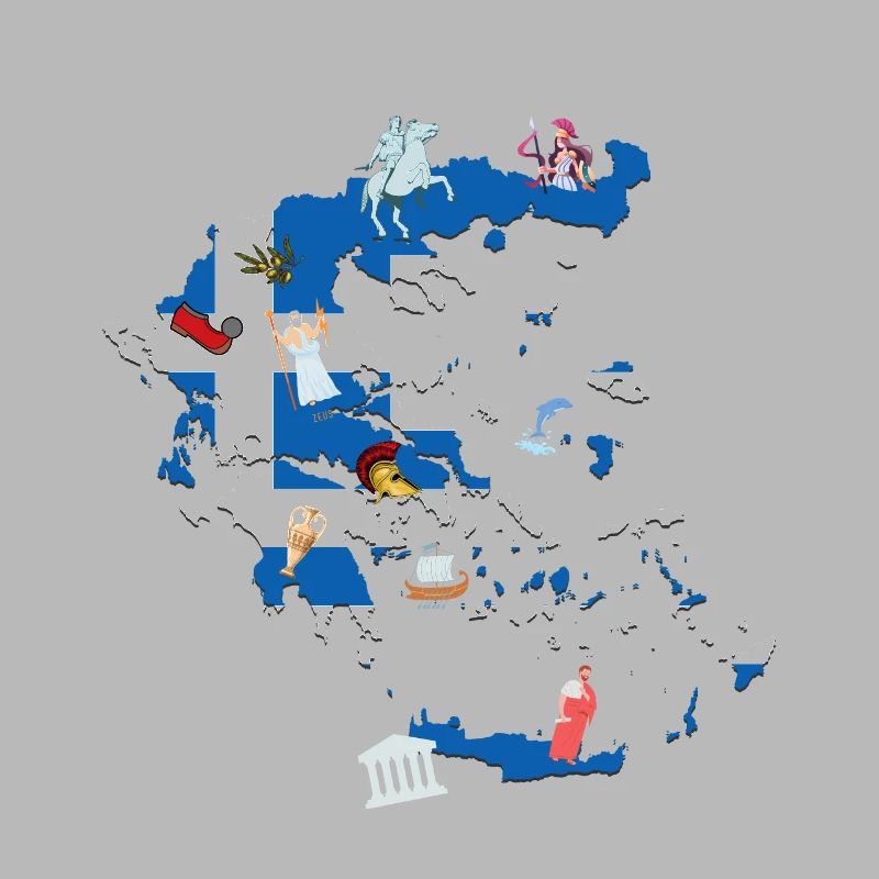 Grèce