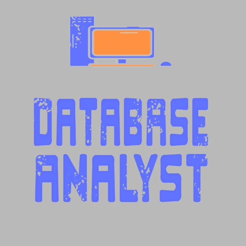 I'm Not A Database Analyst I'm A Lab Rat Funny