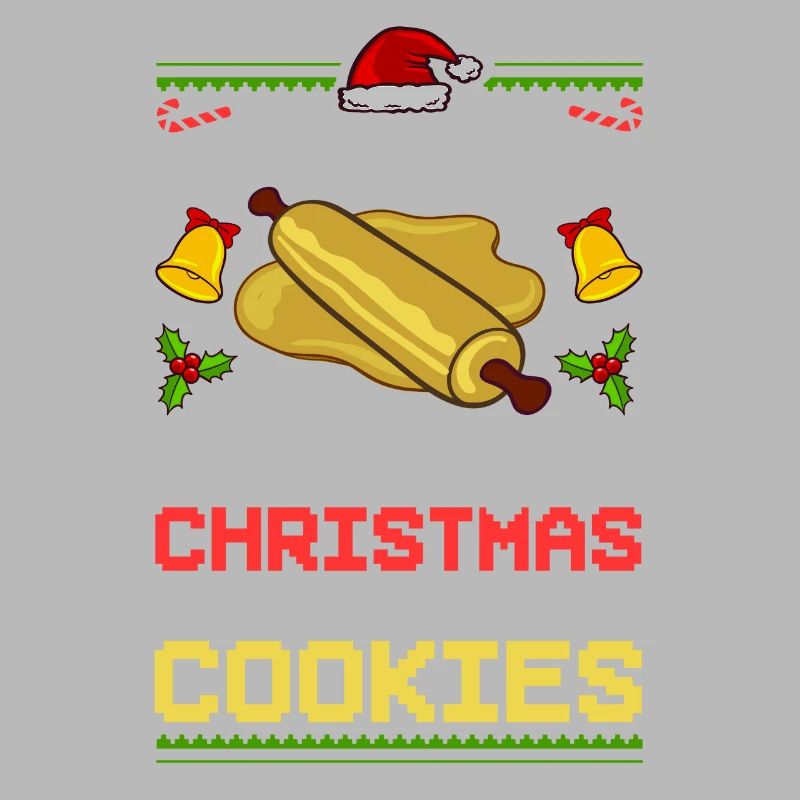 Biscuits de Noël Biscuits Pain d’épices