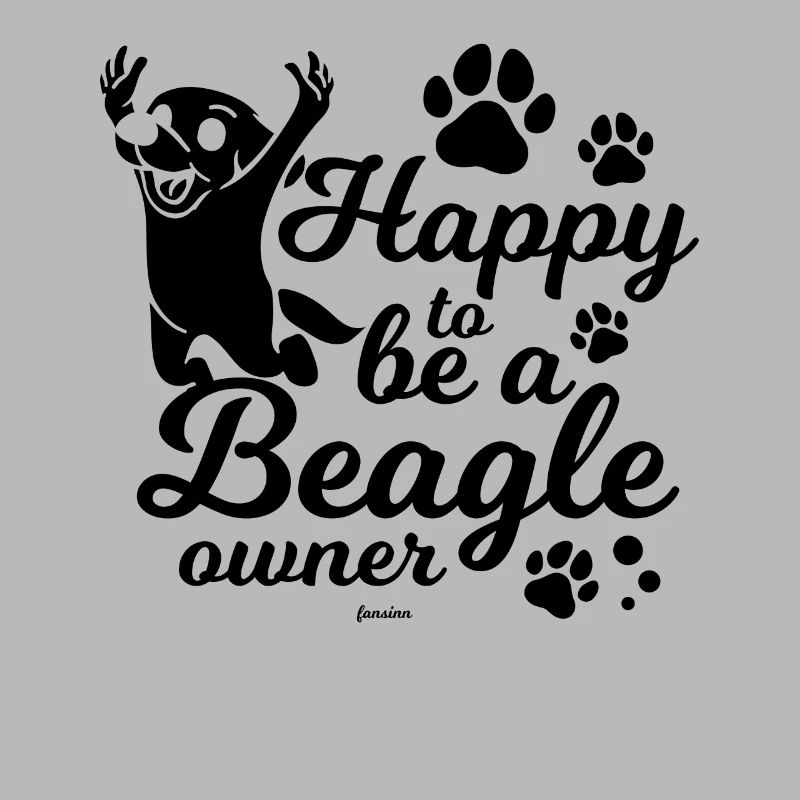 Chien Beagle