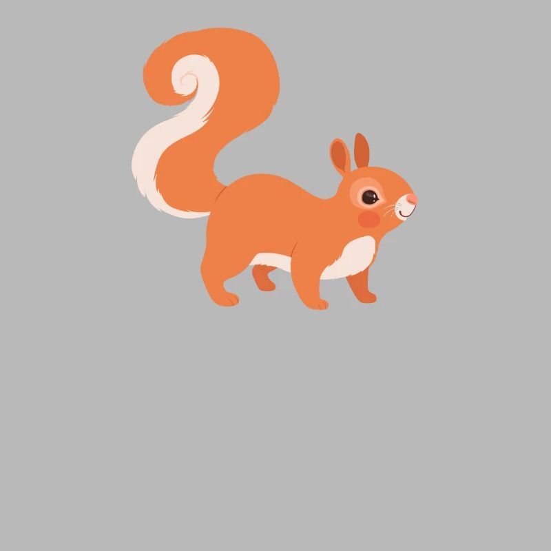 Eichhörnchen