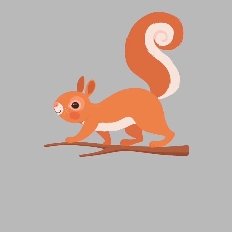 Eichhörnchen