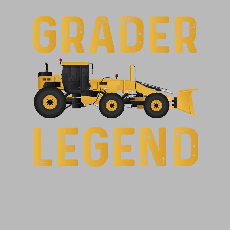 Grader Legend