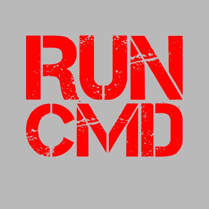 Exécuter Cmd 4