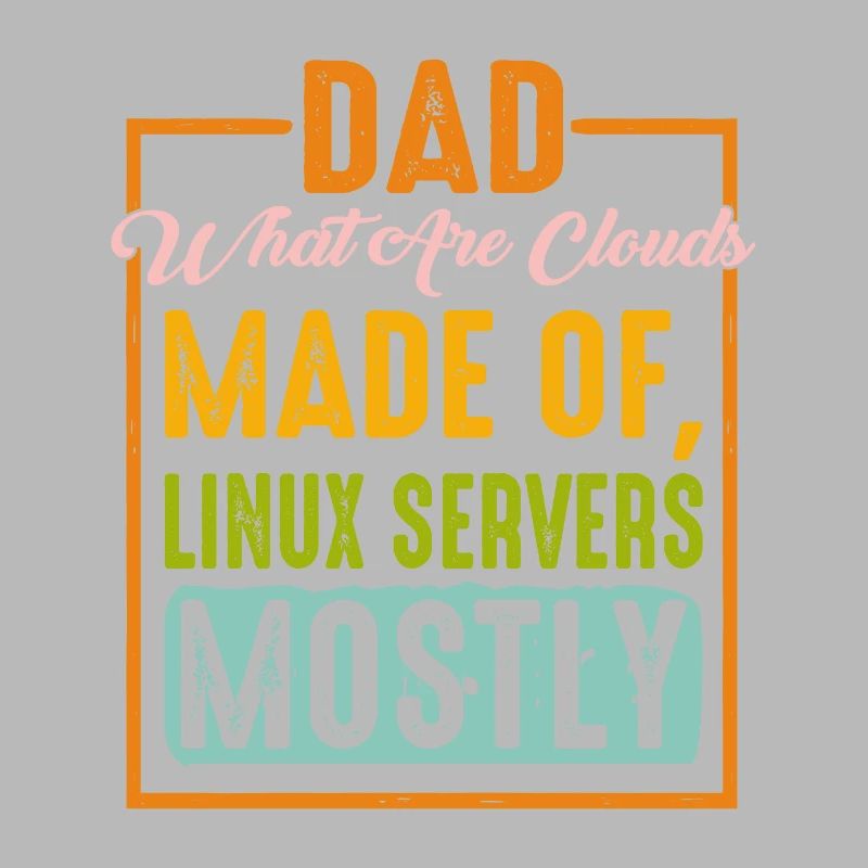 De quoi sont faits les clouds, les serveurs Linux principalement 9