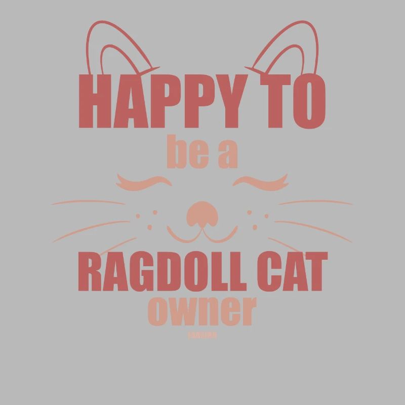 Ragdoll Cat Cat Lovers Chatons Chatons
