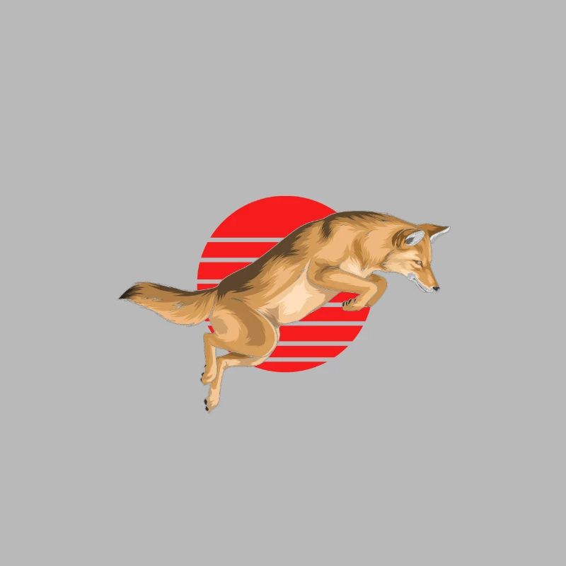 Conception de coyote pour les réacteurs de coyote