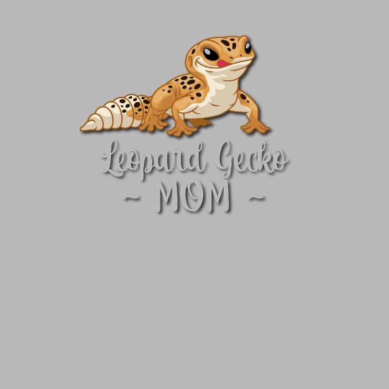 Leopardgecko