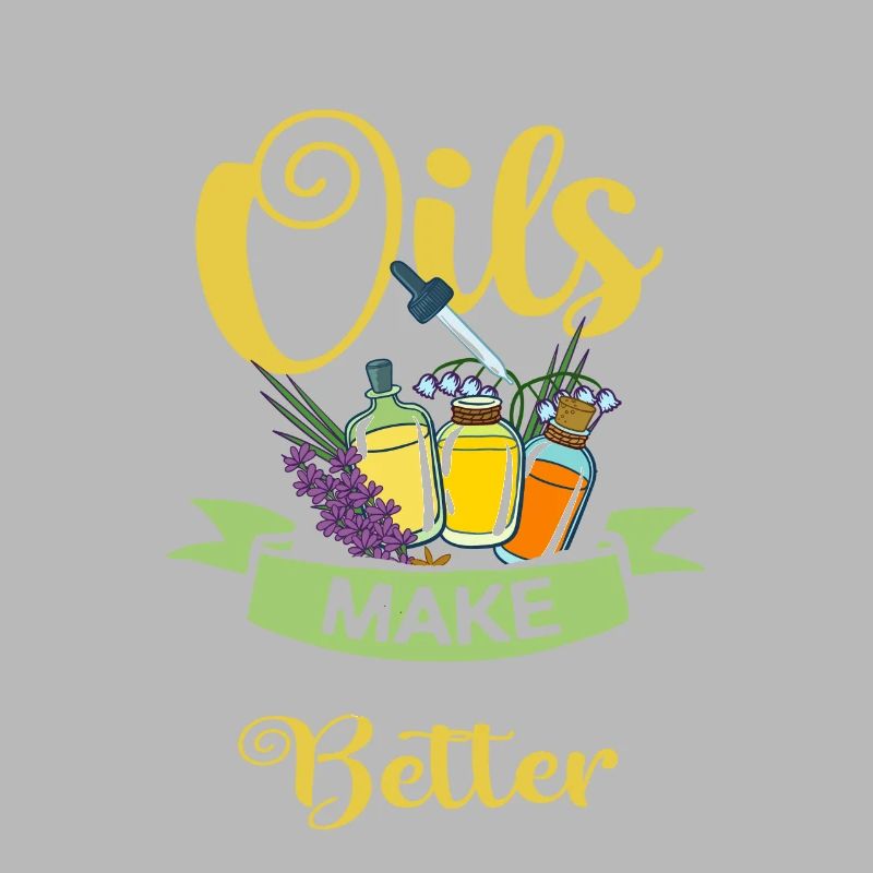 Ätherische Öl Diffusor Aromatherapie Pflanzen