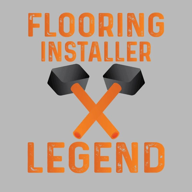 Flooring legend