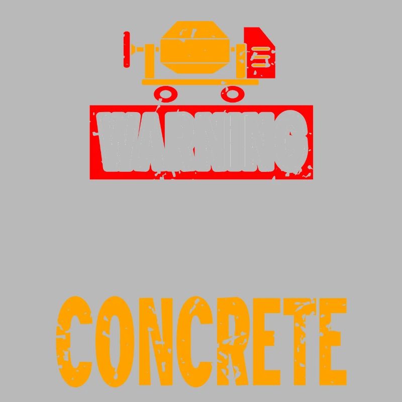 Conception de construction en béton pour les travailleurs de la construction et les chantiers de construction