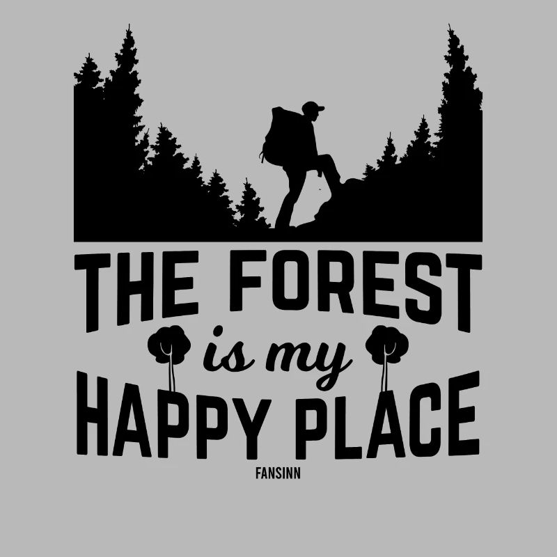 Forest Nature Camping Mountains
